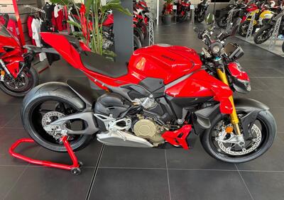 Ducati Streetfighter V4 S (2025) - Annuncio 9701670