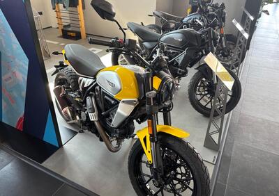 Ducati Scrambler 800 Icon (2023 - 25) - Annuncio 9701668