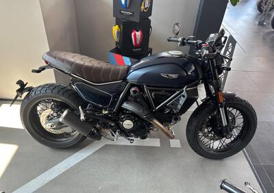 Ducati Scrambler 800 Nightshift (2023 - 25) - Annuncio 9701666