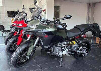 Ducati Multistrada V2 S (2025) - Annuncio 9701664
