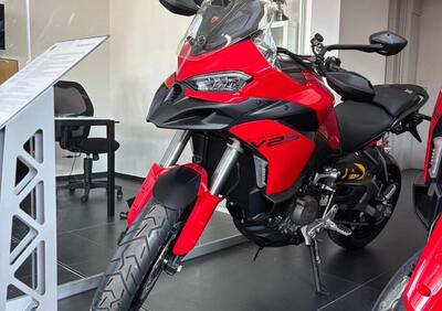Ducati Multistrada V2 S (2025) - Annuncio 9701662