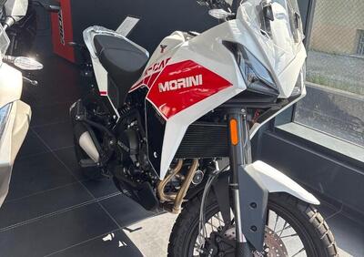 Moto Morini X-Cape 650 Alloy Wheels (2021 - 25) - Annuncio 9701738