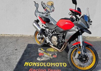 QJ Motor SRT 700 SX (2025) - Annuncio 9701764