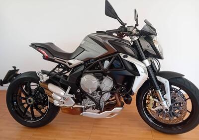 MV Agusta Dragster 800 (2014 - 19) - Annuncio 9483830