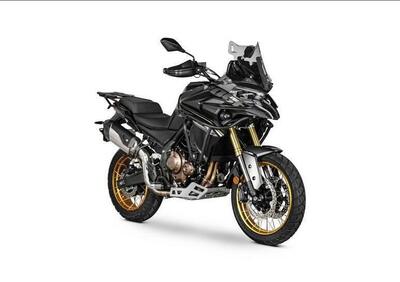Voge Valico 625DSX (2025) - Annuncio 9701788