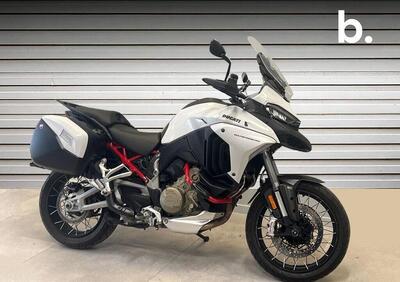 Ducati Multistrada V4 S (2021 - 24) - Annuncio 9701781