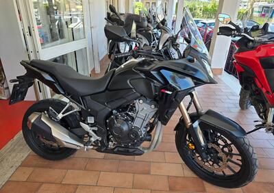Honda CB 500 X (2022 - 23) - Annuncio 9701828