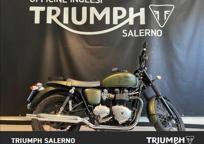 Triumph Bonneville T100 (2008 - 16) - Annuncio 9701773