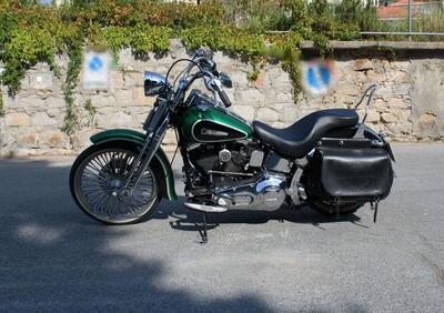 Harley-Davidson 1340 Springer (1990 - 98) - FXSTS - Annuncio 9701843