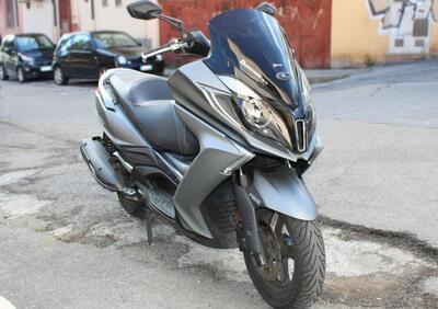 Kymco Downtown 350i ABS (2015 - 17) - Annuncio 9701844