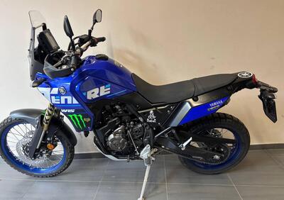 Yamaha Ténéré 700 (2022 - 24) - Annuncio 9701863