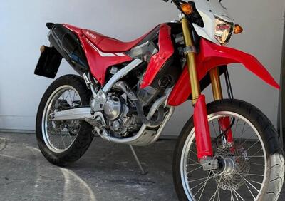 Honda CRF 250 L (2017 - 20) - Annuncio 9701865