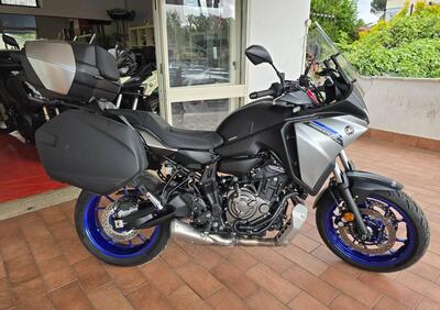 Yamaha Tracer 7 GT (2021 - 24) - Annuncio 9701866