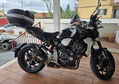 Honda CB 1000 R + Neo Sport Cafè (2019 - 20) - Annuncio 9701868