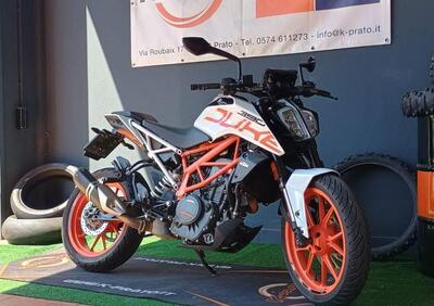 KTM 390 Duke ABS (2017 - 20) - Annuncio 9701880