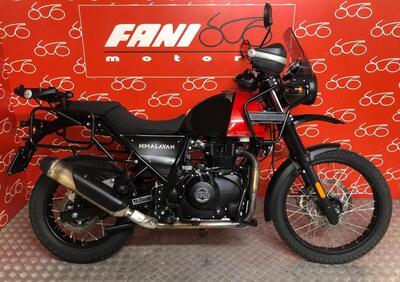 Royal Enfield Himalayan 411 (2021 - 24) - Annuncio 9701871