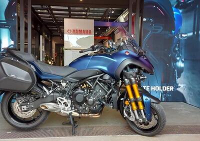 Yamaha Niken 850 GT (2019 - 20) - Annuncio 9701872