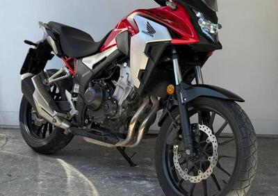 Honda CB 500 X (2021) - Annuncio 9701879