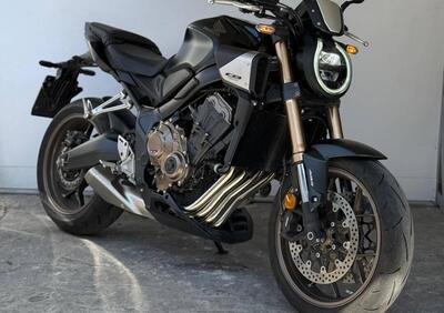 Honda CB 650 R (2024 - 25) - Annuncio 9701884