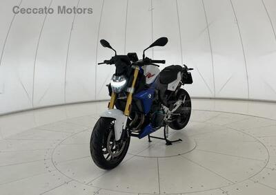 Bmw F 900 R (2017 - 20) - Annuncio 9701206