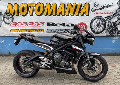 Triumph Street Triple RS (2017 - 19) - Annuncio 9701900