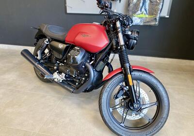 Moto Guzzi V7 Stone (2021 - 24) - Annuncio 9621805