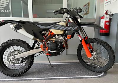 KTM 250 EXC-F (2020) - Annuncio 9701917