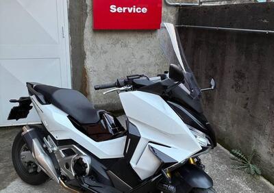 Honda Forza 750 DCT (2021 - 24) - Annuncio 9701918