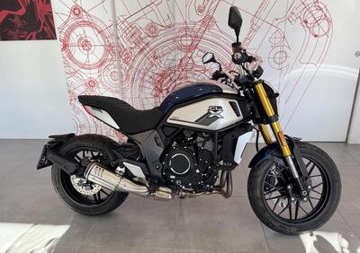 CFMOTO 700CL-X Heritage (2021 - 25) - Annuncio 9701927