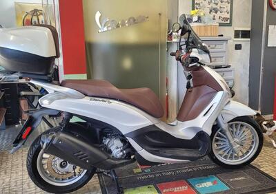 Piaggio Beverly 300 i.e. ABS-ASR (2016 - 20) - Annuncio 9701936