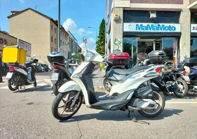 Piaggio Liberty 125 i-get ABS (2016) - Annuncio 9701940