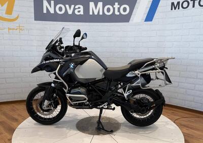 Bmw R 1200 GS Adventure (2013 - 16) - Annuncio 9701956