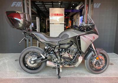 Yamaha Tracer 7 (2021 - 24) - Annuncio 9701959