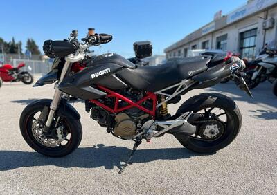 Ducati Hypermotard 1100 (2007 - 09) - Annuncio 9701972