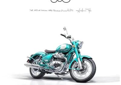 Royal Enfield Classic 650 (2025) - Annuncio 9701965