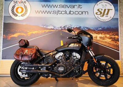 Indian Scout 1133 Bobber (2021 - 25) - Annuncio 9701974