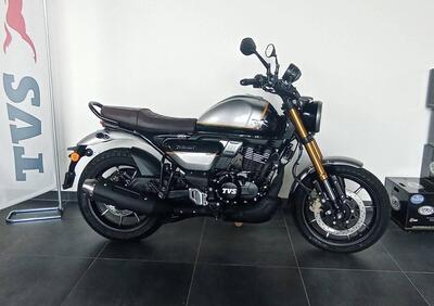 TVS Motor Ronin 250 (2024 - 25) - Annuncio 9701986