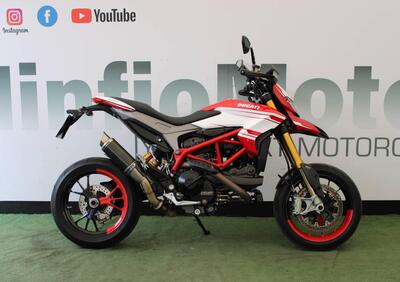 Ducati Hypermotard 939 SP (2016 - 18) - Annuncio 9702038
