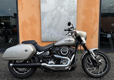Harley-Davidson Sport Glide (2021 - 25) - Annuncio 9701983