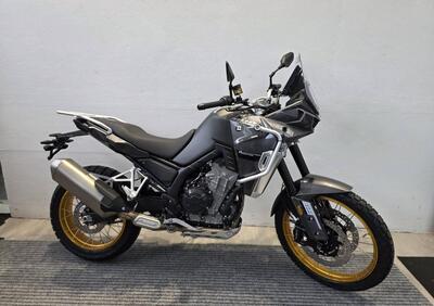 Kove 800X Pro (2024 - 25) - Annuncio 9701990