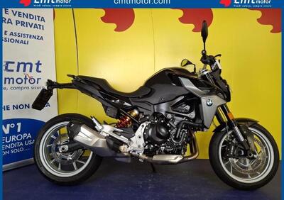 Bmw F 900 R (2021 - 24) - Annuncio 9701988