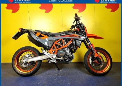 KTM 690 SMC R (2021 - 22) - Annuncio 9701993