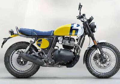 Royal Enfield Bear 650 (2025) - Annuncio 9702002