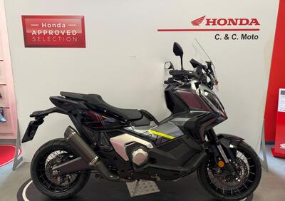 Honda X-ADV 750 DCT (2021 - 24) - Annuncio 9702008