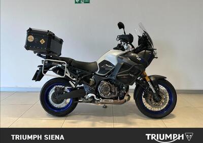 Yamaha XT1200Z Super Ténéré Worldcrosser (2017) - Annuncio 9701893