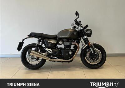 Triumph Speed Twin 1200 (2021 - 24) - Annuncio 9702005