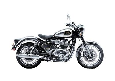 Royal Enfield Classic 650 (2025) - Annuncio 9702012