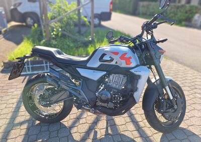 Zontes ZT350-GK (2022 - 25) - Annuncio 9702017