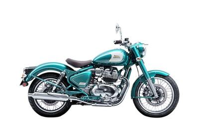 Royal Enfield Classic 650 (2025) - Annuncio 9702018
