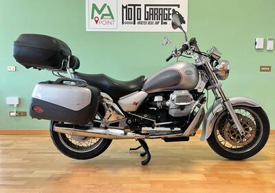 Moto Guzzi California EV Touring (2002 - 06) - Annuncio 9702104